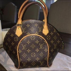 Elipse Louis Vuitton bag